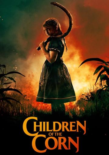 Children of the Corn | Rtally