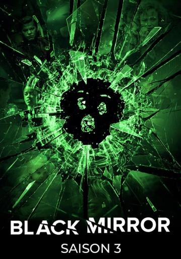 Black Mirror Season 3 | Rtally