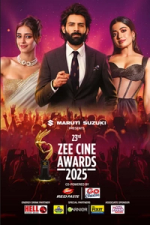 Zee Cine Awards 2025 (Mein Event) | Rtally