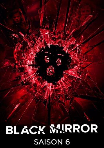Black Mirror Season 6 | Rtally