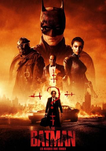 The Batman | Rtally