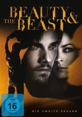 Beauty and the Beast Season 2 | Rtally