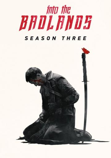 Into the Badlands Season 3 | Rtally