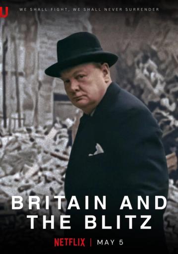 Britain and the Blitz | Rtally