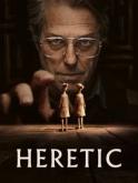 Heretic | Rtally