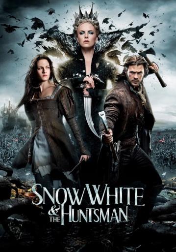 Snow White and the Huntsman | Rtally