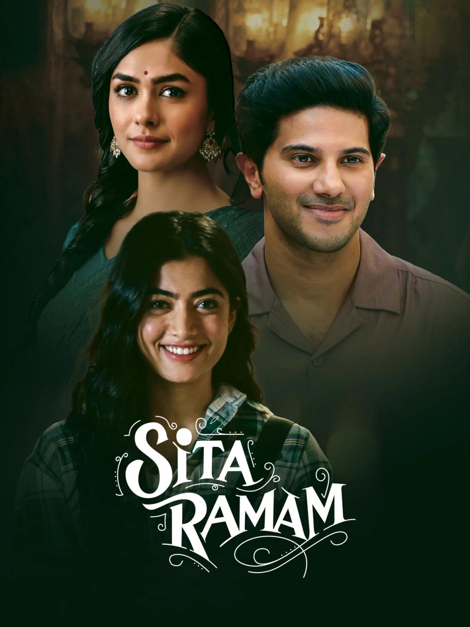  Sita Ramam | Rtally