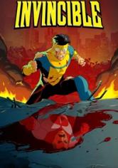 Invincible Season 2 | Rtally