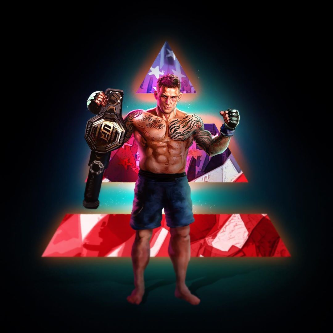 Mixed Martial Arts (MMA): A Rising Sport