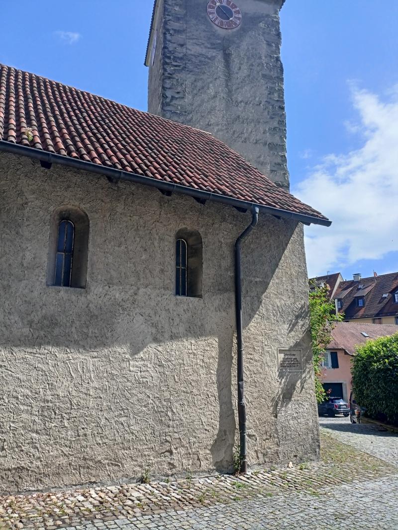 Lindau Peterskirche