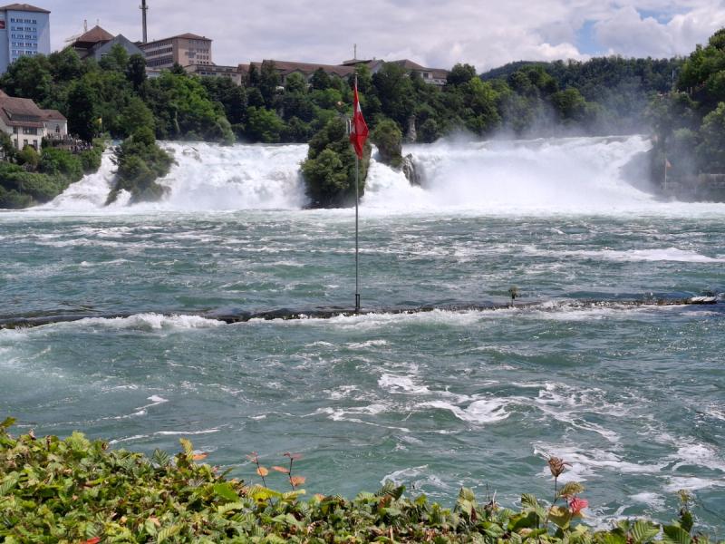 Rheinfall