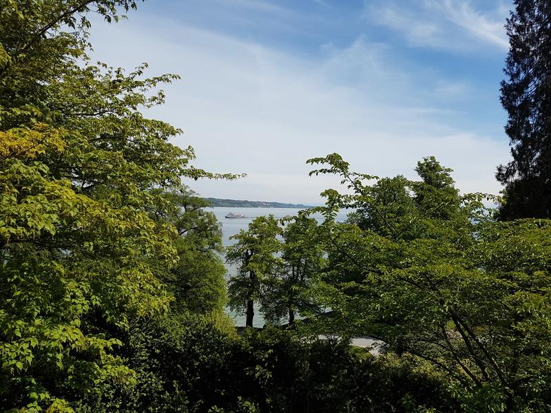 Bodensee Mainau