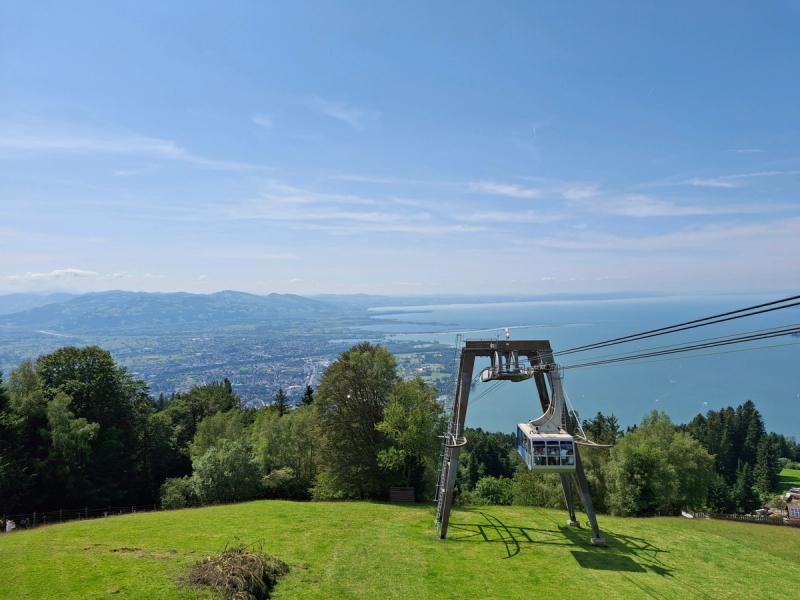 Pfänderbahn Bregenz