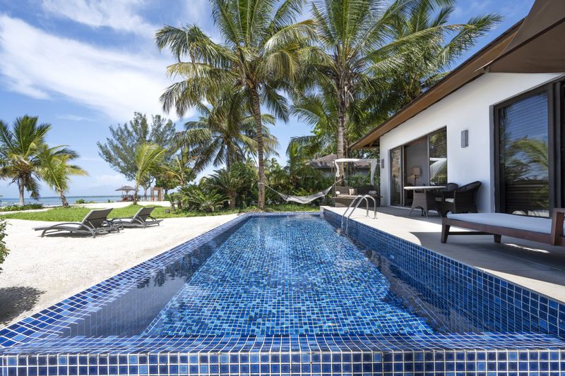 The Residence Zanzibar — Eindruck 15