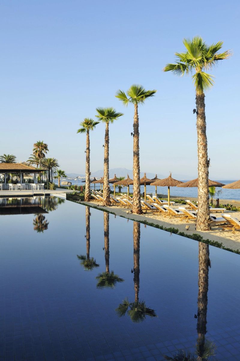 Finca Cortesin — Eindruck 1