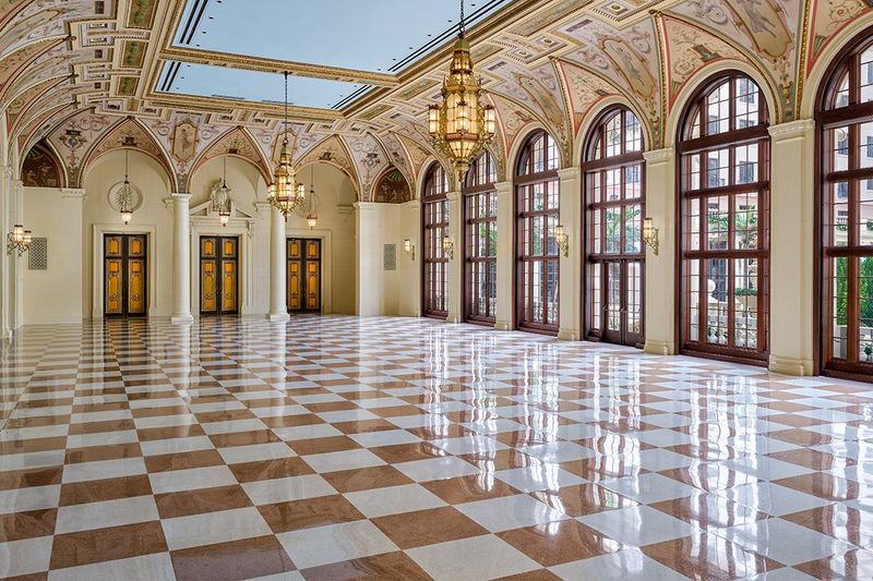 The Breakers — Eindruck 9