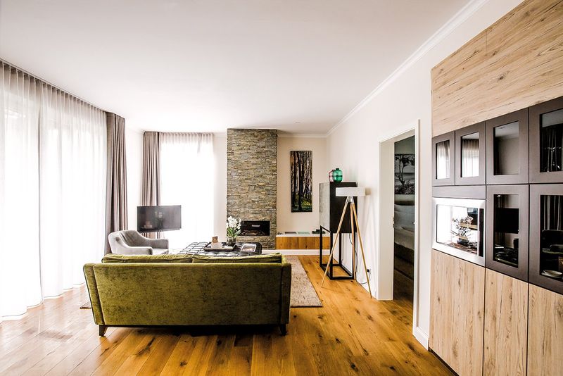 Weissenhaus Private Nature Luxury Resort — Eindruck 11