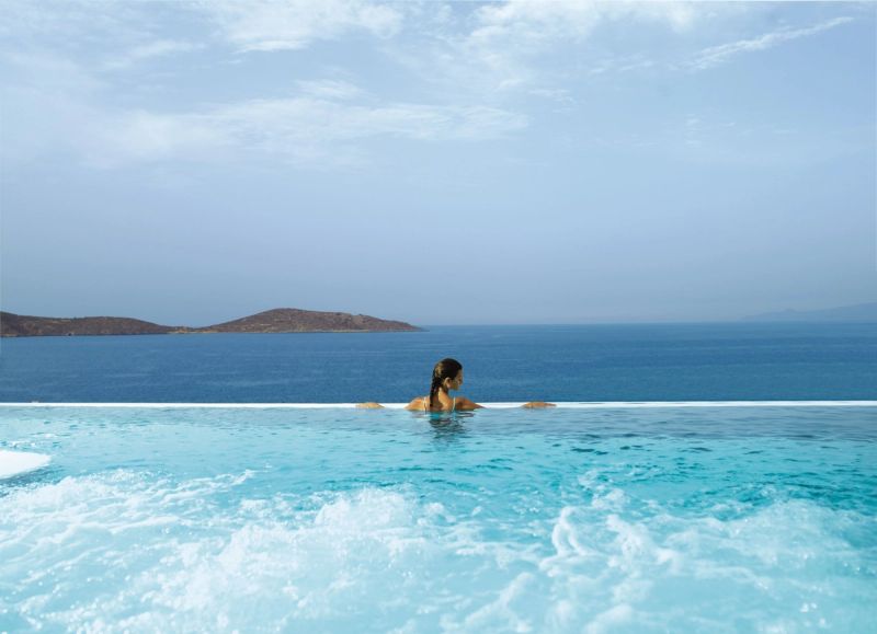 Elounda Collection — Eindruck 10