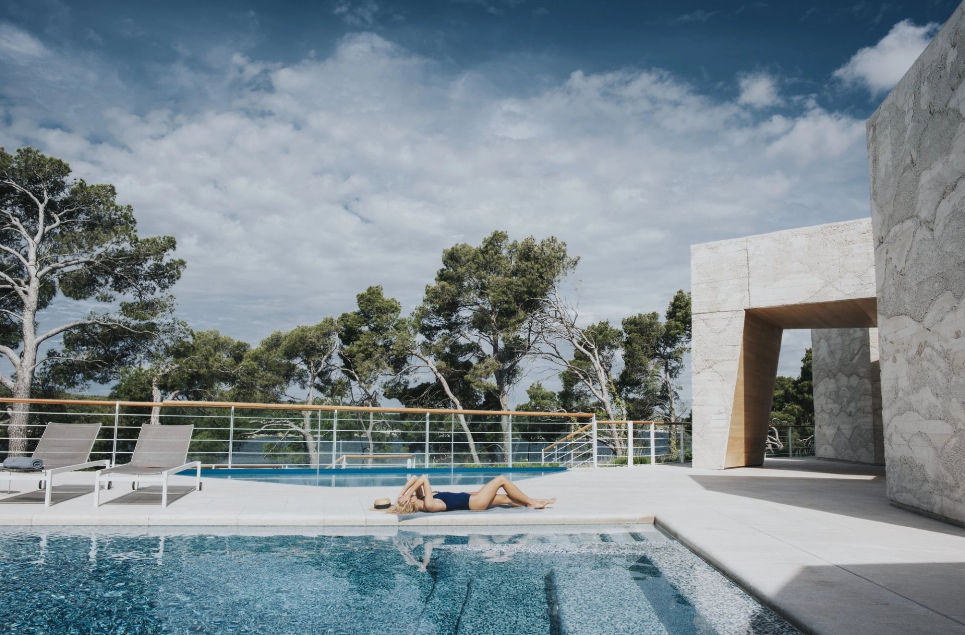 D Resort Šibenik — Eindruck 1