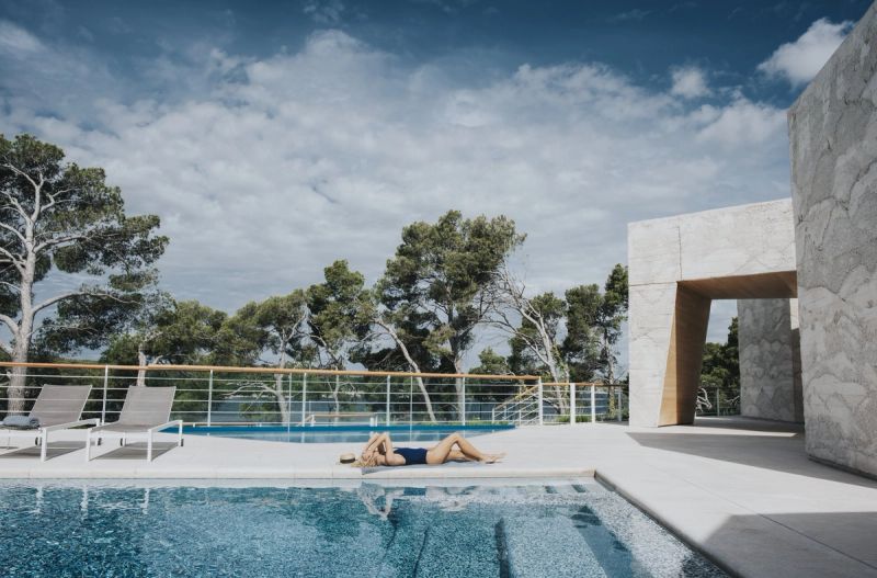 D Resort Šibenik — Titelbild