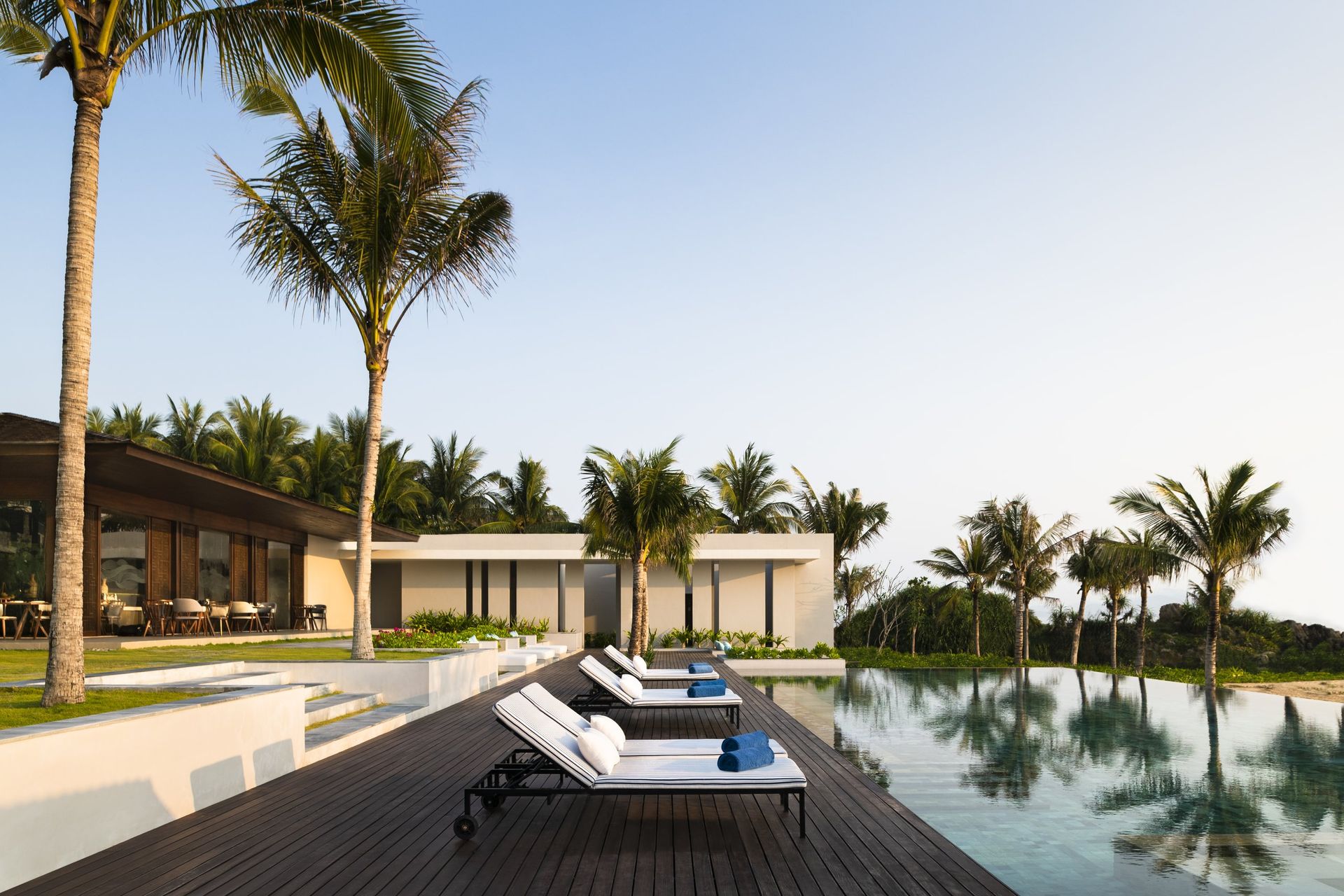 Anantara Resorts Vietnam — Eindruck 9