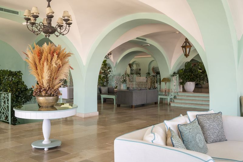 Therasia Resort Sea & Spa — Eindruck 18
