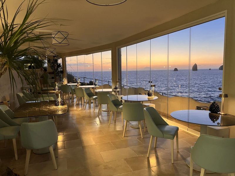 Therasia Resort Sea & Spa — Titelbild