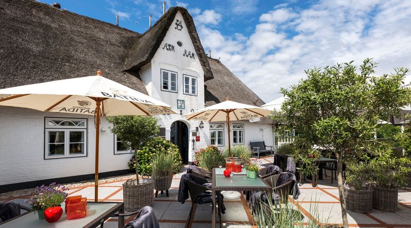 Landhaus Stricker — Eindruck 9