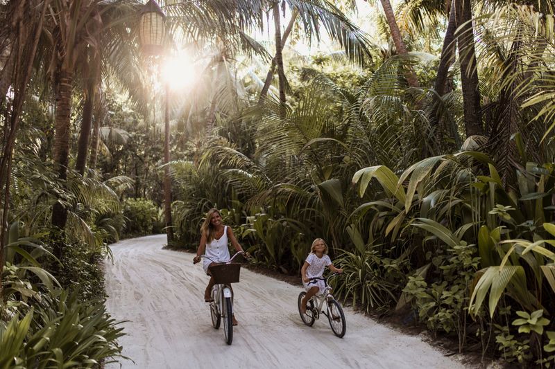 Niyama Private Islands — Eindruck 2