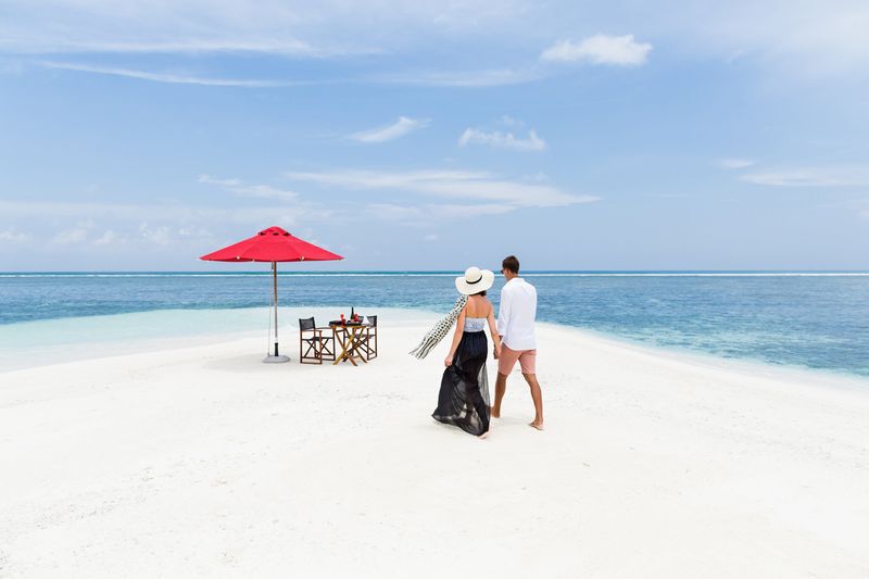 Niyama Private Islands — Eindruck 6