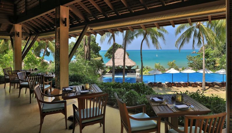 Pimalai Resort & Spa — Titelbild