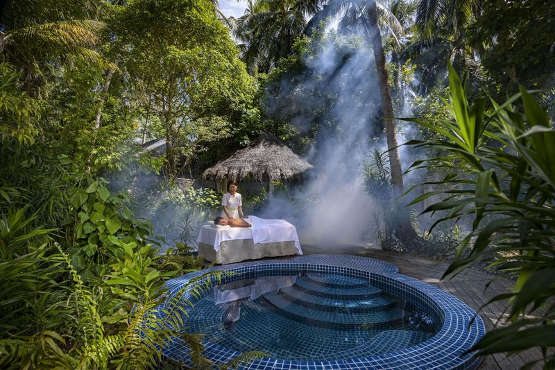Niyama Private Islands — Eindruck 28