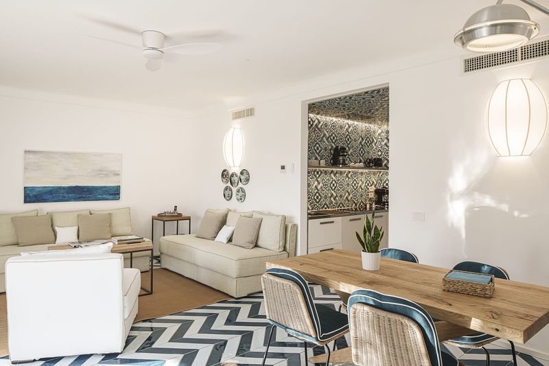 Costa del Capitano Seaside Villas — Eindruck 9
