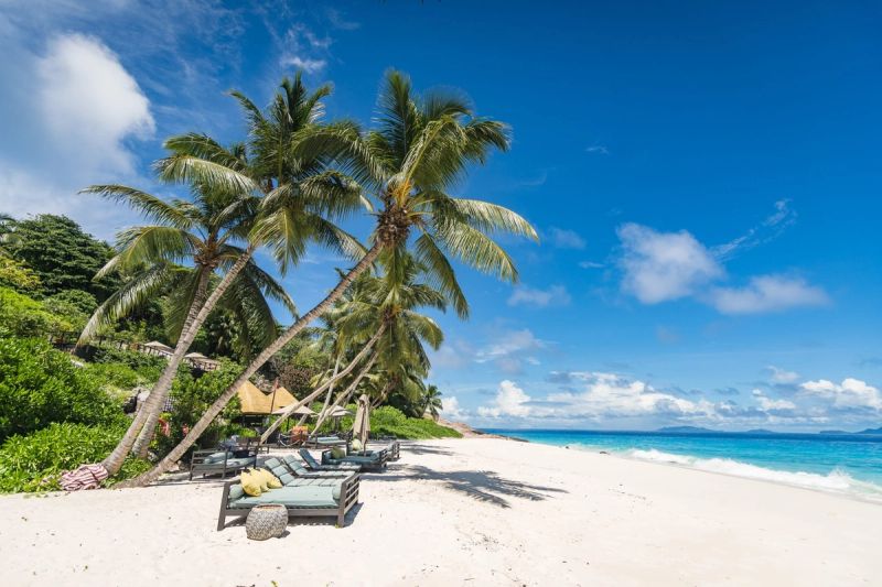 Fregate Island Private — Eindruck 12