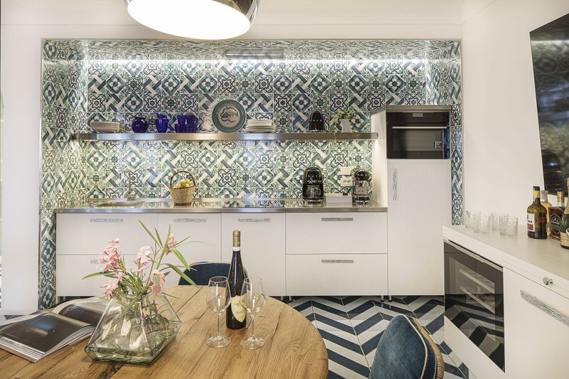 Costa del Capitano Seaside Villas — Eindruck 2