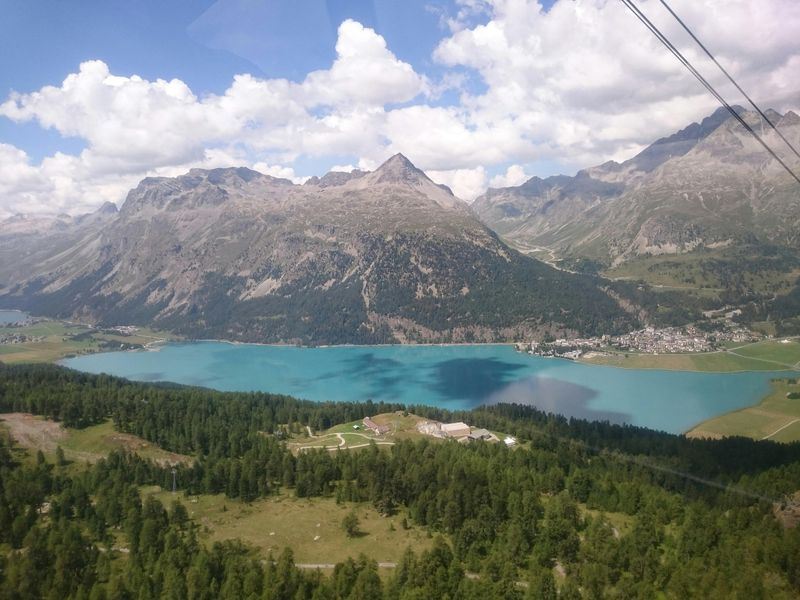 Nira Alpina — Eindruck 8