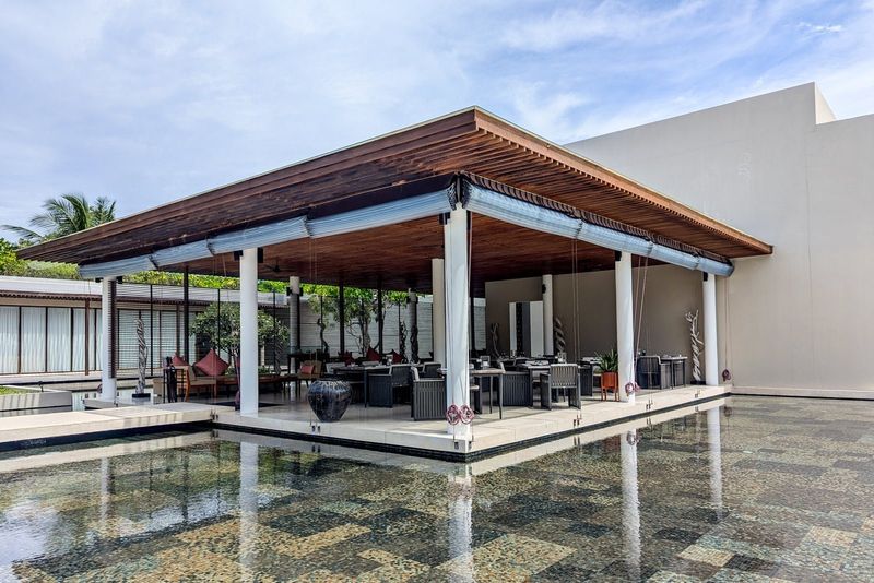 Park Hyatt Maldives Hadahaa — Eindruck 7