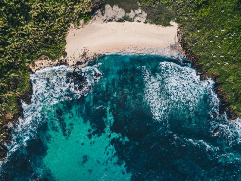 Fregate Island Private — Eindruck 4