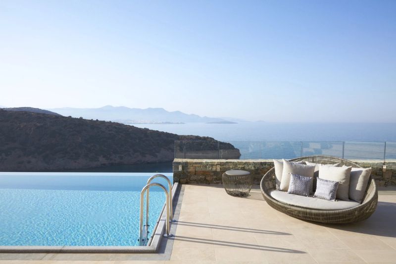 Daios Cove — Eindruck 11