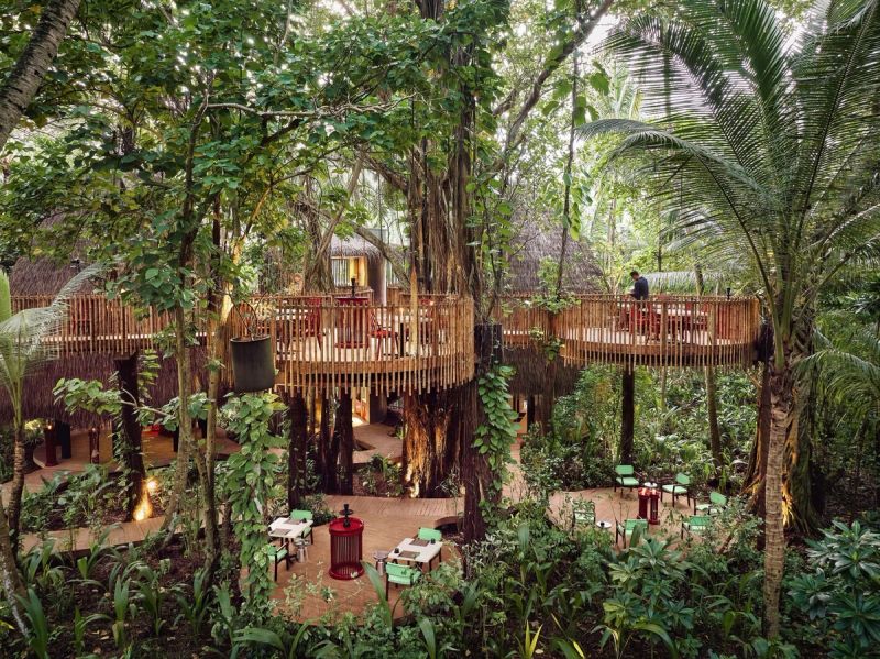 Niyama Private Islands — Titelbild