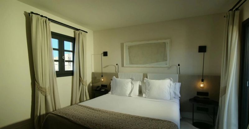 Sant Francesc Hotel Singular — Eindruck 3