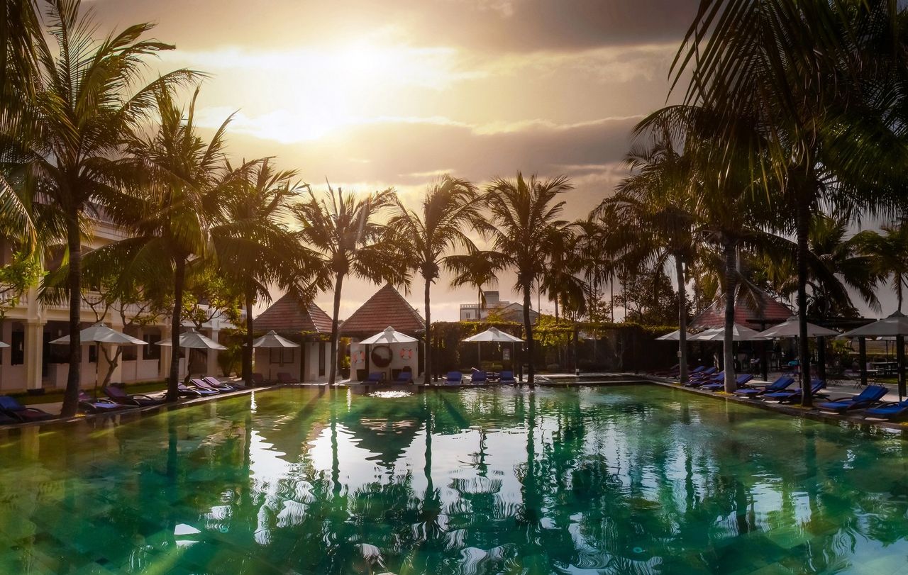 Anantara Resorts Vietnam — Titelbild