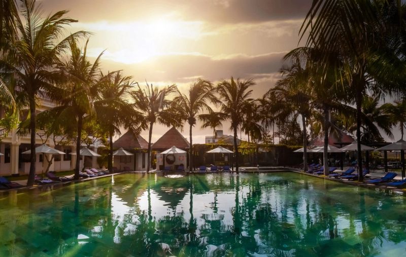 Anantara Resorts Vietnam — Eindruck 15