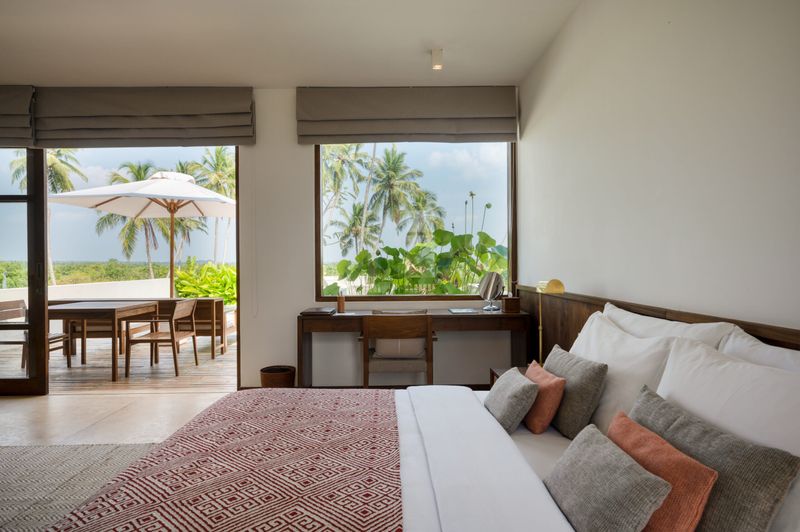 Reverie Sri Lanka — Eindruck 3