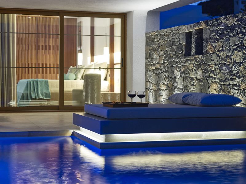 Elounda Collection — Eindruck 16