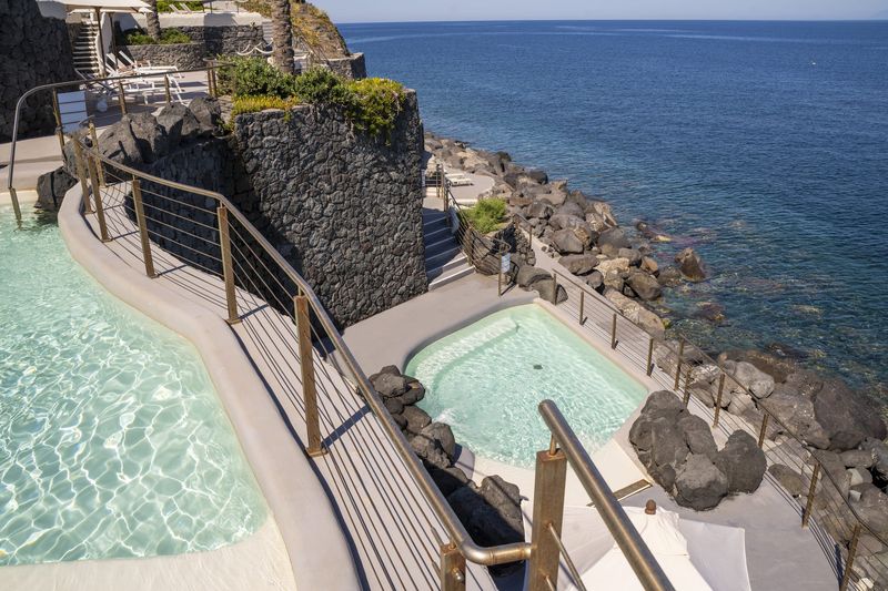 Therasia Resort Sea & Spa — Eindruck 17