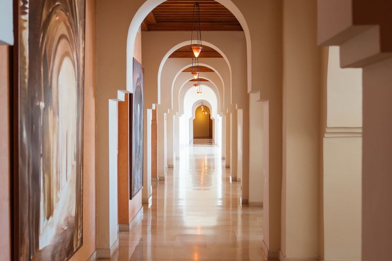 The Residence Tunisia — Eindruck 25