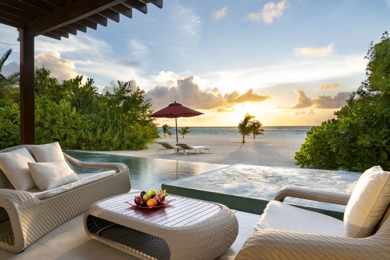 Niyama Private Islands — Eindruck 20