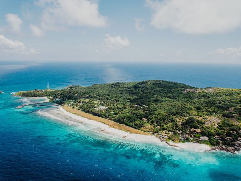 Fregate Island Private — Eindruck 24