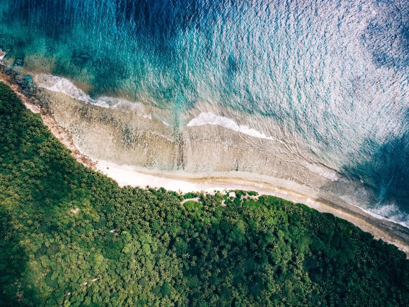 Fregate Island Private — Eindruck 3
